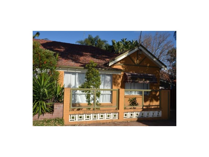 1 BROADBENT STREET, Kingsford NSW 2032