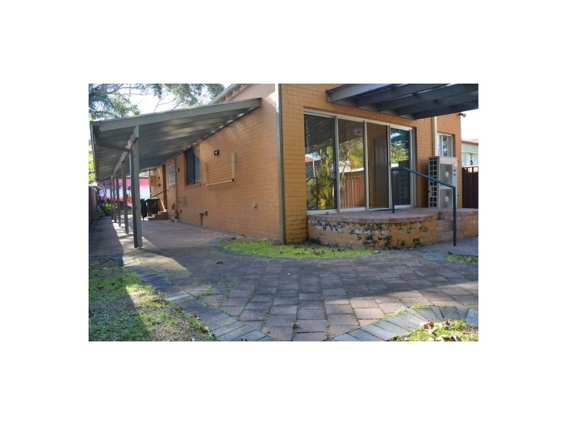 1 BROADBENT STREET, Kingsford NSW 2032