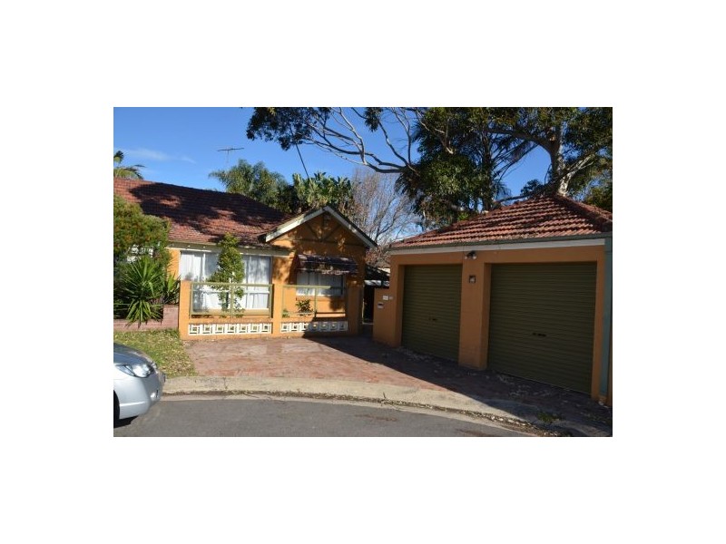 1 BROADBENT STREET, Kingsford NSW 2032