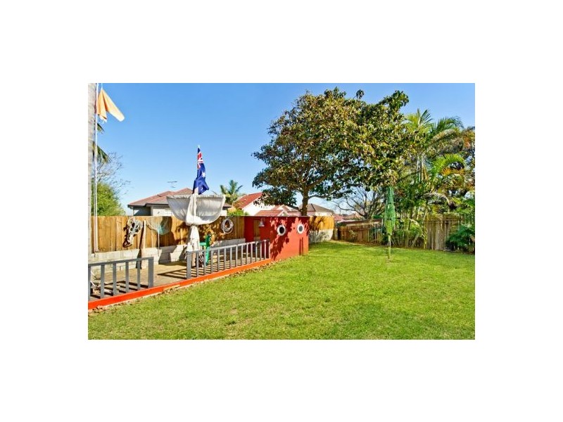 8 CREER STREET, Randwick NSW 2031