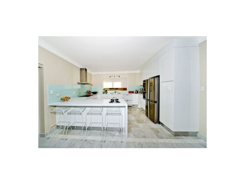 8 CREER STREET, Randwick NSW 2031