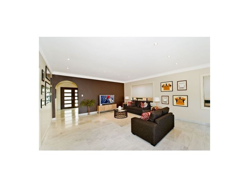 8 CREER STREET, Randwick NSW 2031
