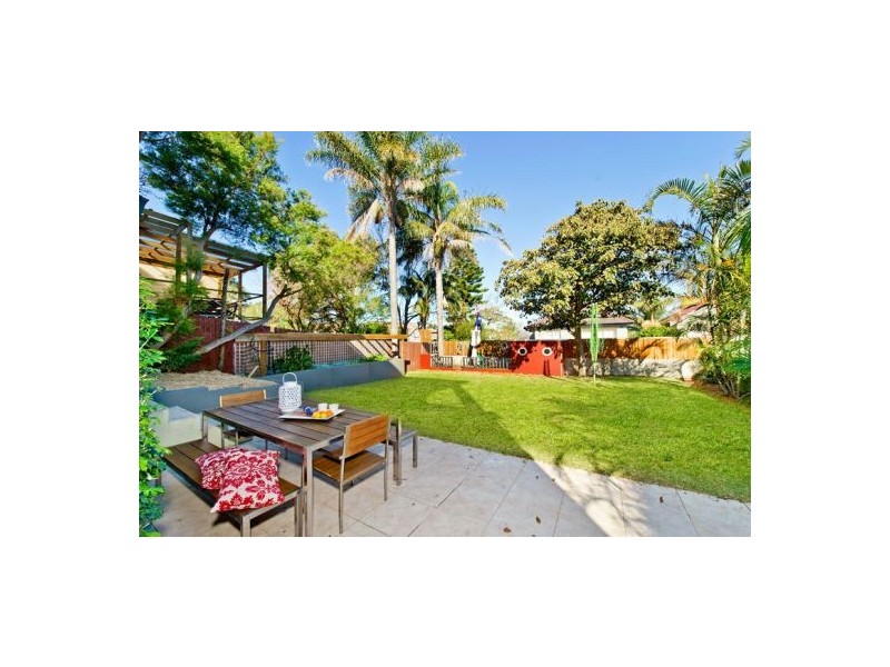 8 CREER STREET, Randwick NSW 2031