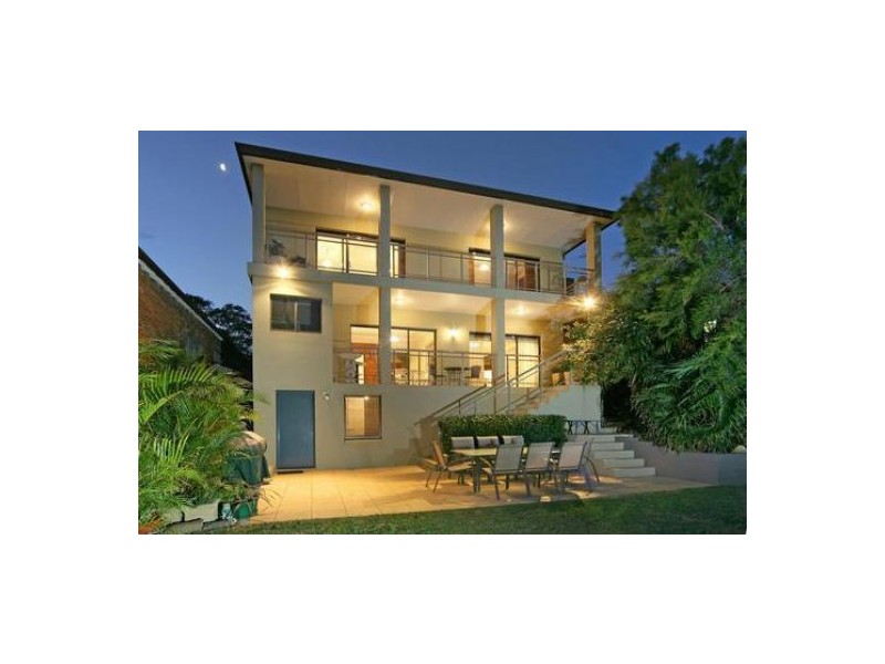 8 CREER STREET, Randwick NSW 2031
