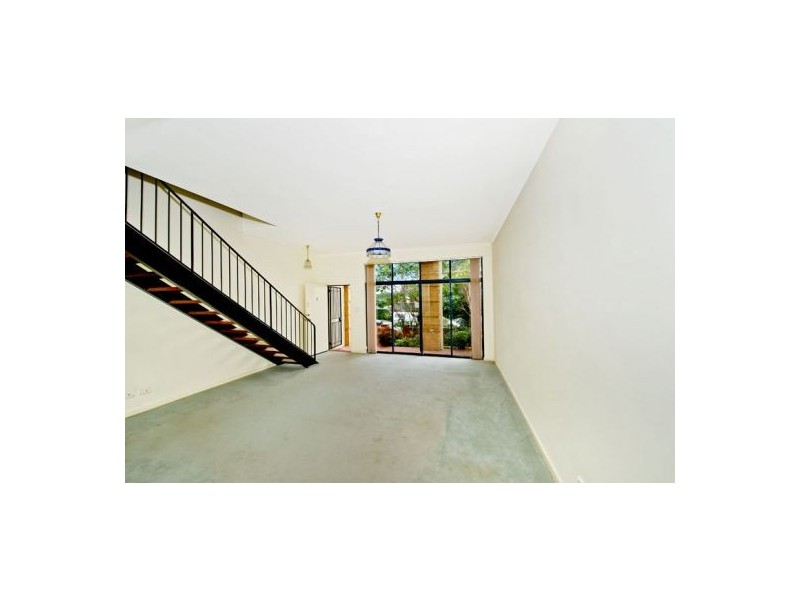 TOWNHOME 2, 89-91 DANGAR STREET, Randwick NSW 2031