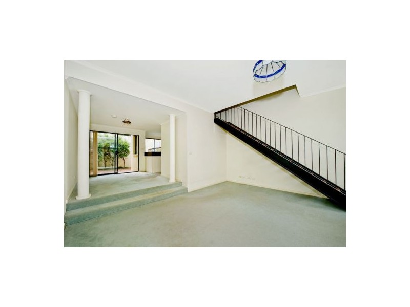 TOWNHOME 2, 89-91 DANGAR STREET, Randwick NSW 2031