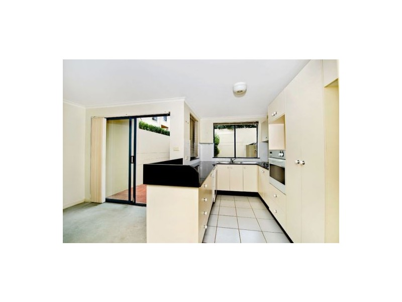 TOWNHOME 2, 89-91 DANGAR STREET, Randwick NSW 2031