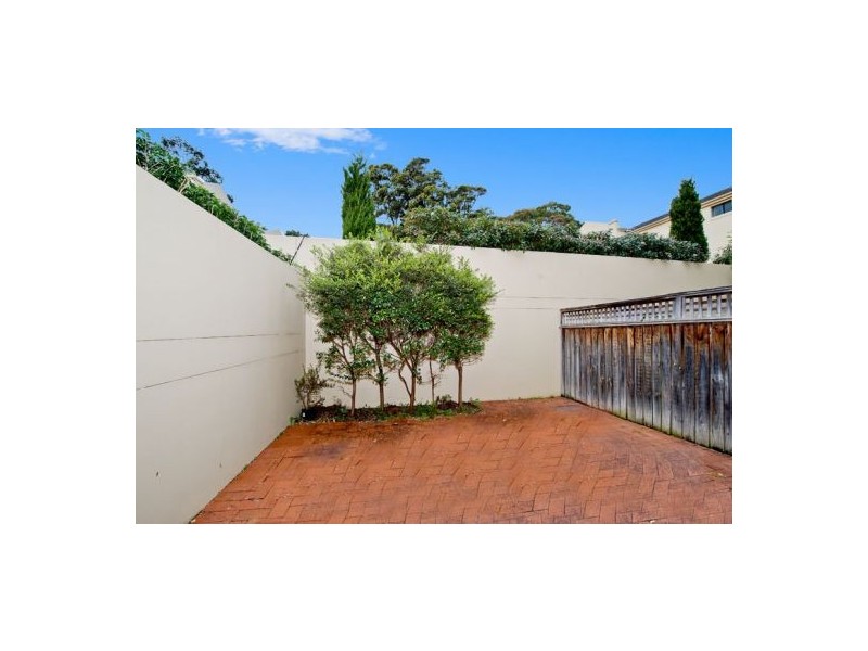 TOWNHOME 2, 89-91 DANGAR STREET, Randwick NSW 2031
