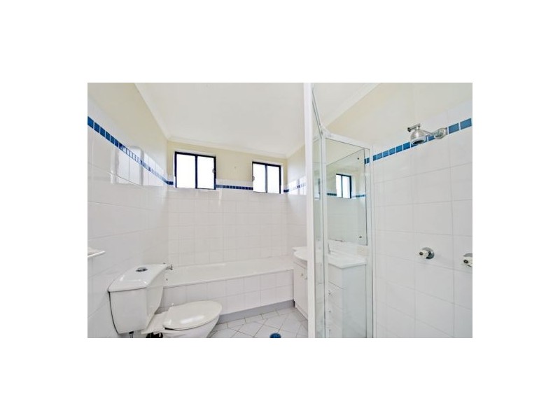 TOWNHOME 2, 89-91 DANGAR STREET, Randwick NSW 2031