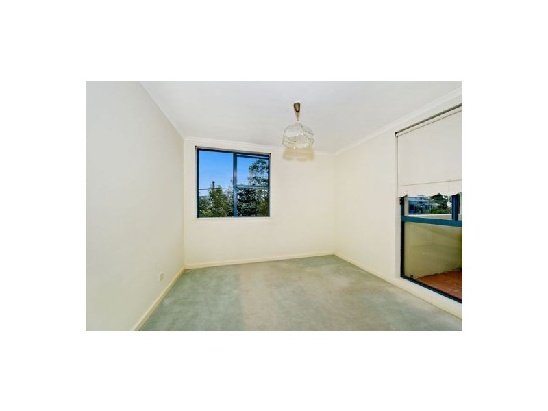 TOWNHOME 2, 89-91 DANGAR STREET, Randwick NSW 2031