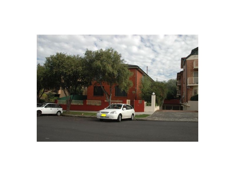 2/40 Terrace Road, Dulwich Hill NSW 2203