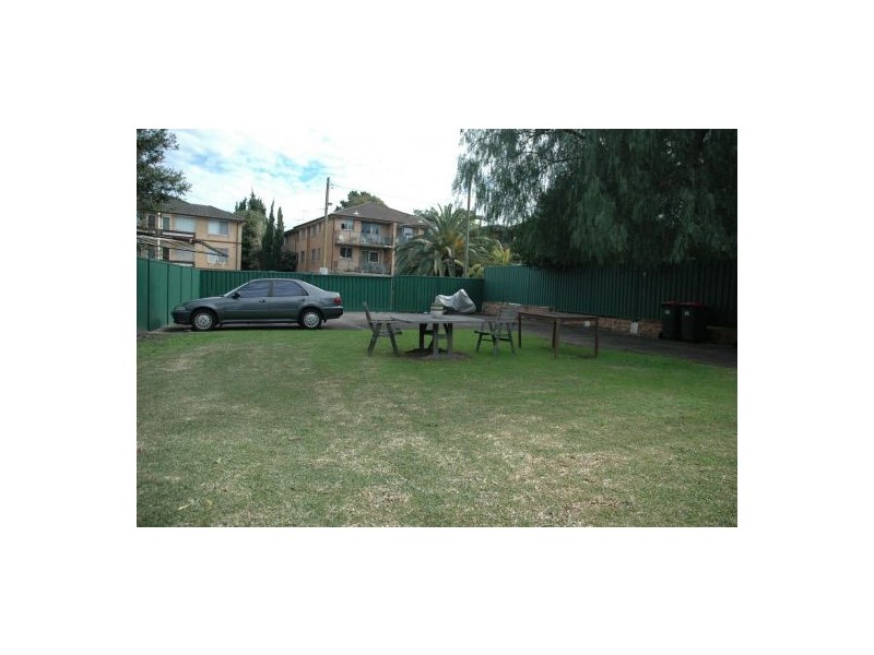 2/40 Terrace Road, Dulwich Hill NSW 2203