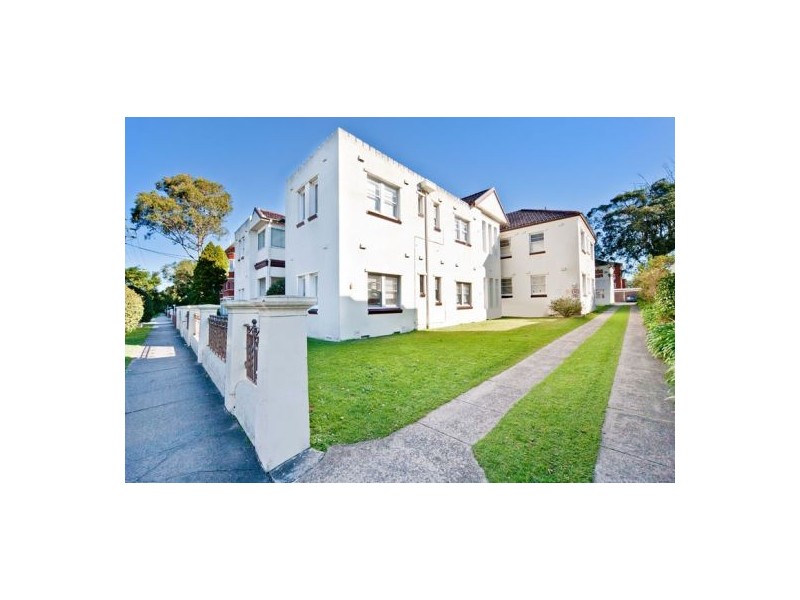 8/12 Dutruc Street, Randwick NSW 2031