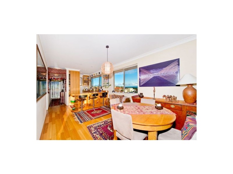 6/56 FERN STREET, Clovelly NSW 2031