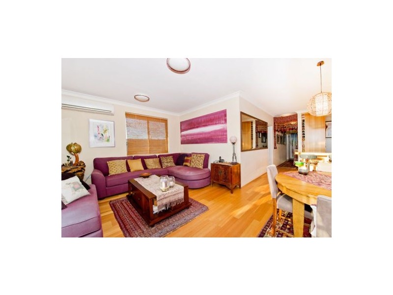 6/56 FERN STREET, Clovelly NSW 2031