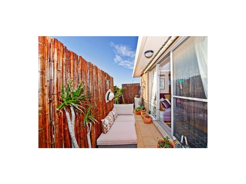 6/56 FERN STREET, Clovelly NSW 2031