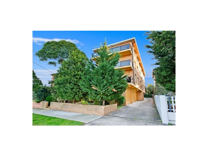 6/56 FERN STREET, Clovelly NSW 2031