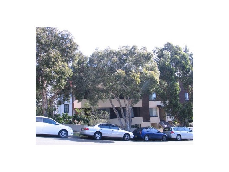 5/16 Carr Street, Coogee NSW 2034