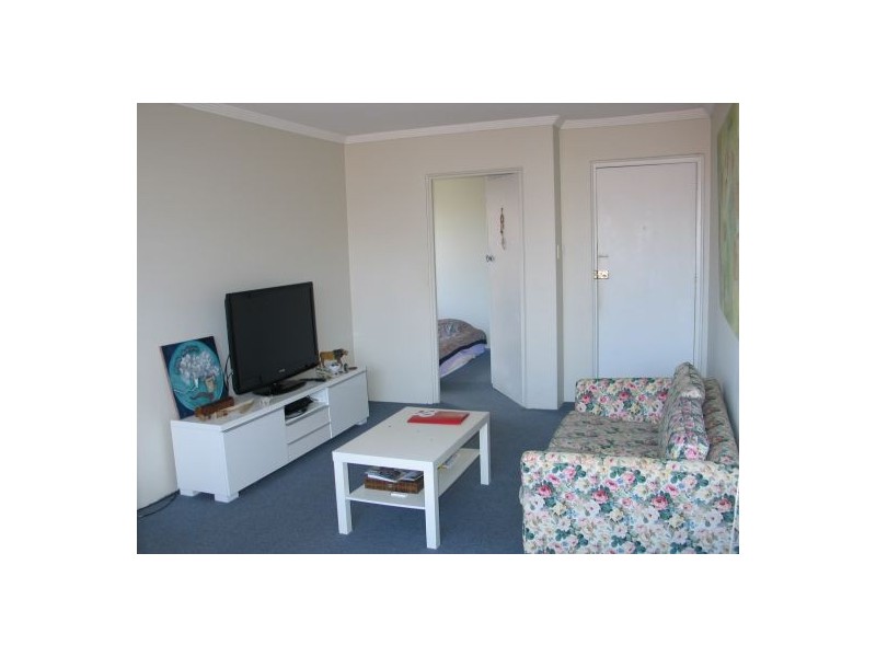 8/1a Macpherson Street, Waverley NSW 2024