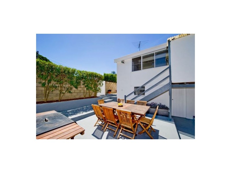 1 Barclay Street, Waverley NSW 2024