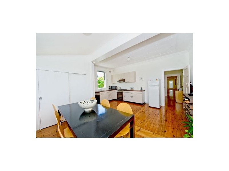 1 Barclay Street, Waverley NSW 2024