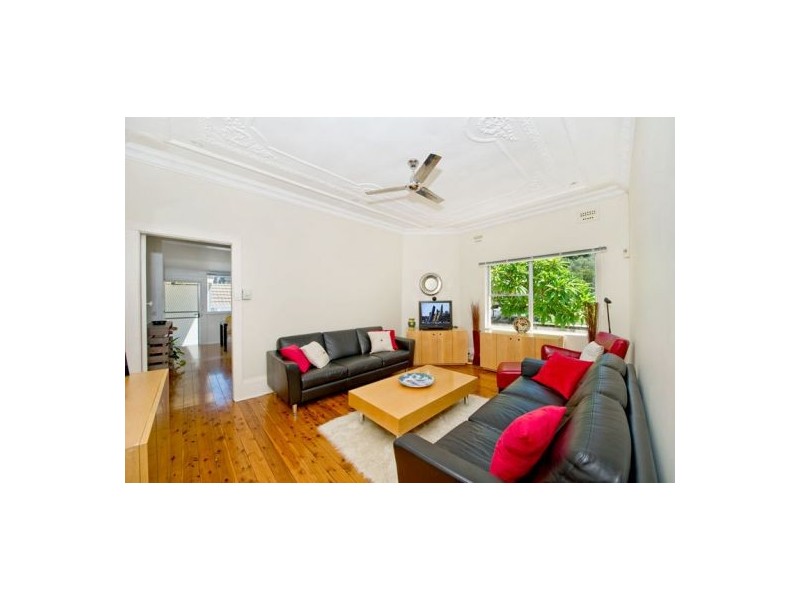 1 Barclay Street, Waverley NSW 2024