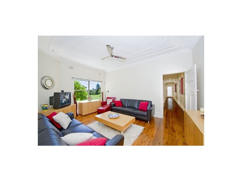 1 Barclay Street, Waverley NSW 2024