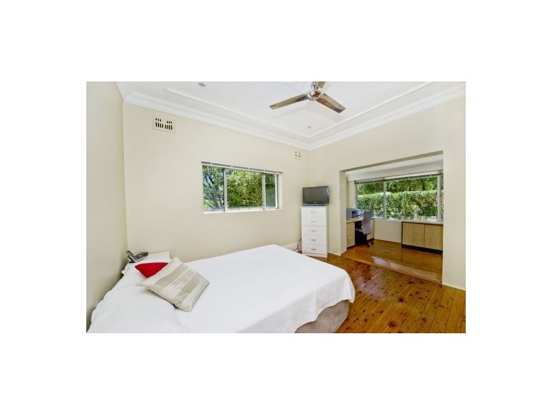 1 Barclay Street, Waverley NSW 2024