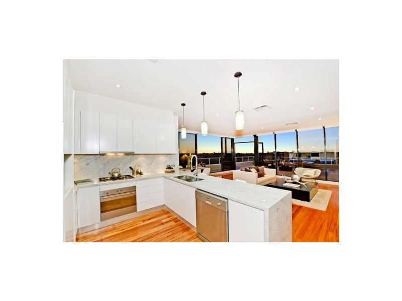 28/451-457 NEW CANTERBURY ROAD, Dulwich Hill NSW 2203
