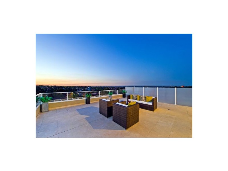 28/451-457 NEW CANTERBURY ROAD, Dulwich Hill NSW 2203