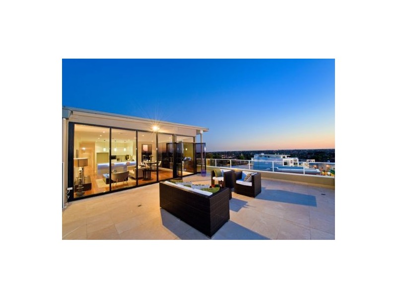 28/451-457 NEW CANTERBURY ROAD, Dulwich Hill NSW 2203