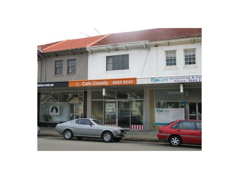 331 Clovelly Road, Clovelly NSW 2031