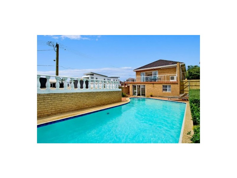 10 CUZCO STREET, South Coogee NSW 2034