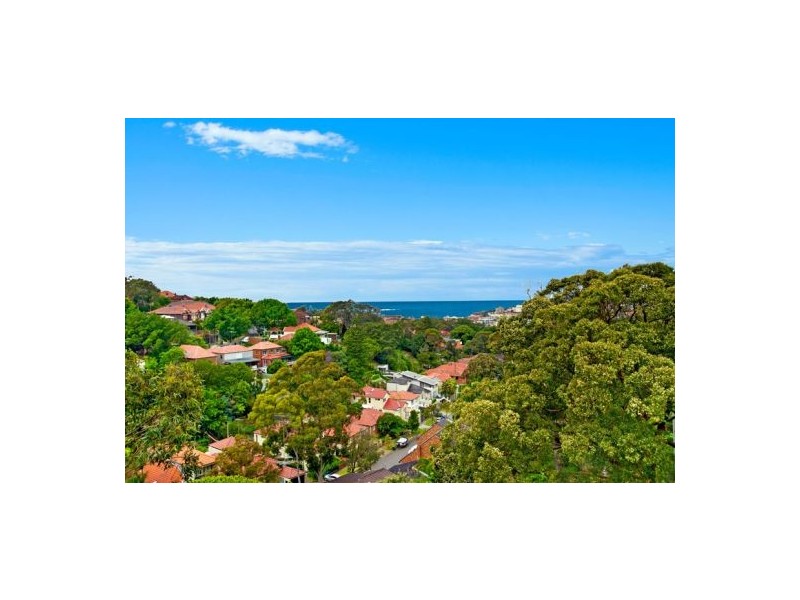 10/123 CARRINGTON ROAD, Coogee NSW 2034