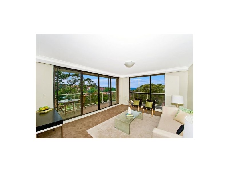 10/123 CARRINGTON ROAD, Coogee NSW 2034