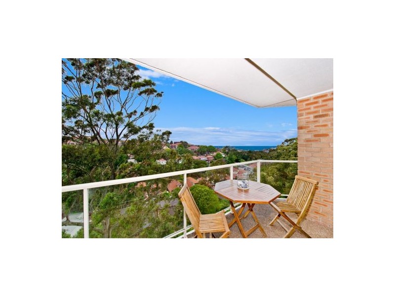 10/123 CARRINGTON ROAD, Coogee NSW 2034