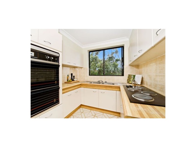 10/123 CARRINGTON ROAD, Coogee NSW 2034