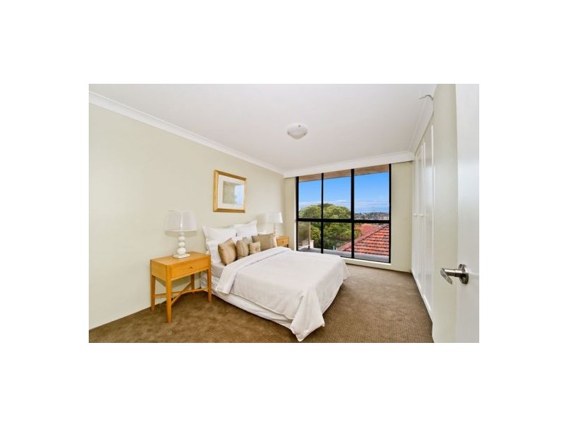 10/123 CARRINGTON ROAD, Coogee NSW 2034