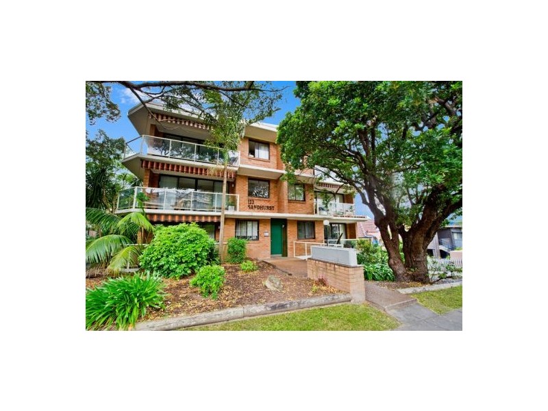 10/123 CARRINGTON ROAD, Coogee NSW 2034