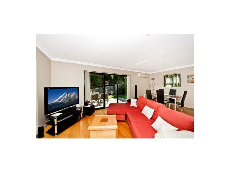 8/9 BERWICK STREET, Coogee NSW 2034