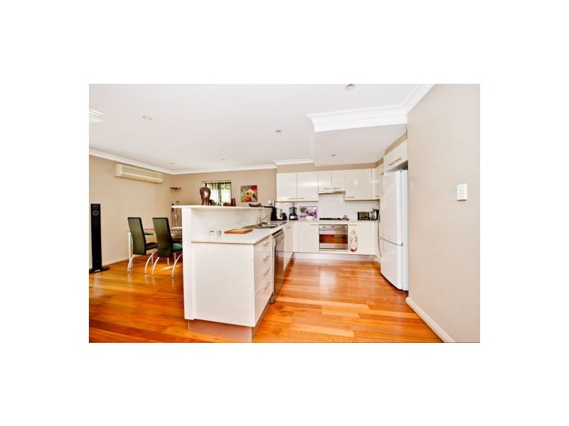 8/9 BERWICK STREET, Coogee NSW 2034