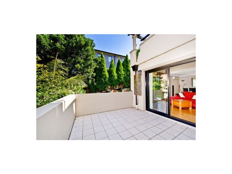 8/9 BERWICK STREET, Coogee NSW 2034