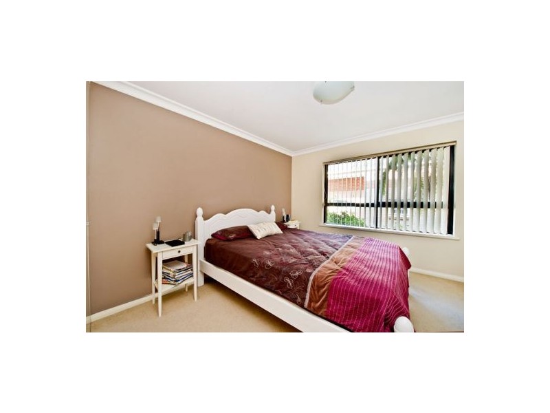 8/9 BERWICK STREET, Coogee NSW 2034