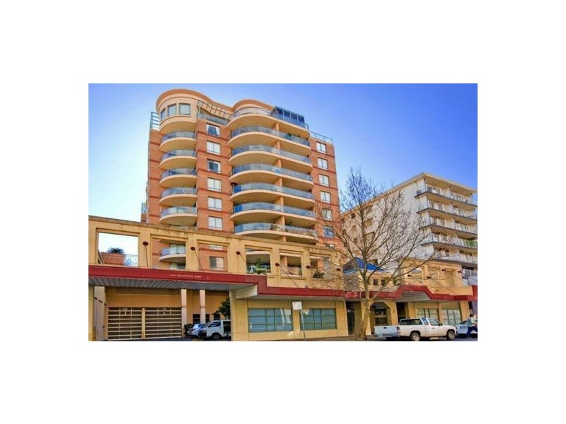 303/1 Spring Street, Bondi Junction NSW 2022
