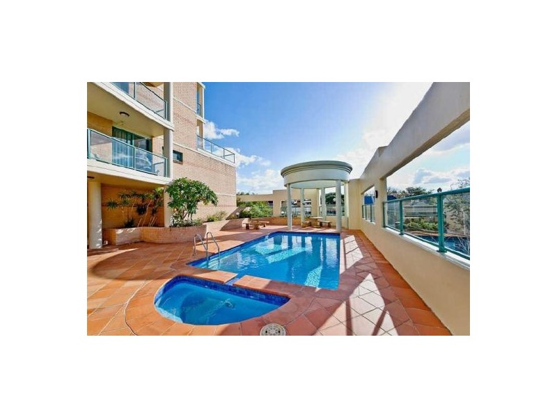 303/1 Spring Street, Bondi Junction NSW 2022