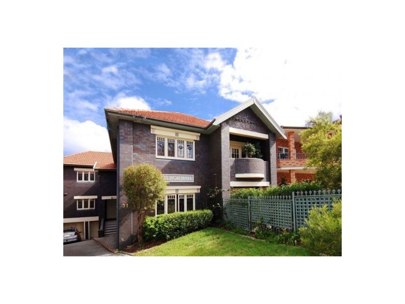 2/31 Moira Crescent, Clovelly NSW 2031