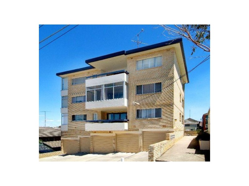 10/14 Campbell Street, Clovelly NSW 2031