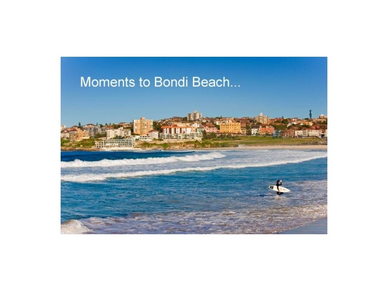1/86 Beach Road, Bondi Beach NSW 2026
