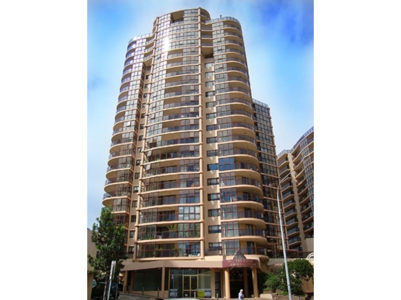 78/2A Hollywood Avenue, Bondi Junction NSW 2022