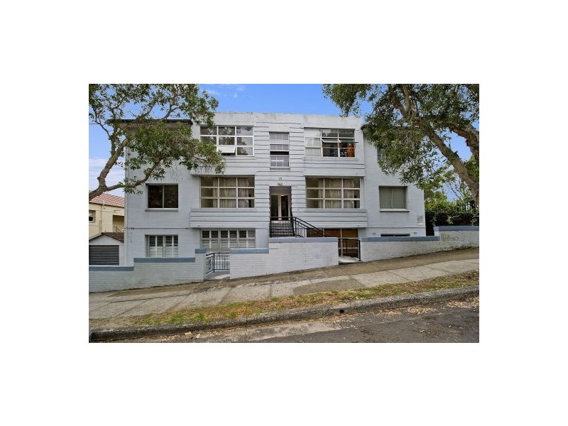 4/15 WELLINGTON STREET, Bondi NSW 2026